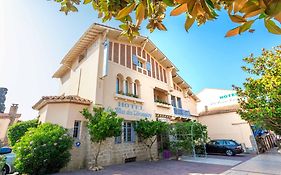 Le Mas des Citronniers